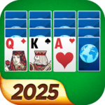 Solitaire MOD APKs 3.4.32 (Unlimited Money)