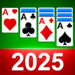Solitaire MOD APKs 5.6.0 (Unlimited Money)