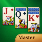 Solitaire Master MOD APKs 1.1.0 (Unlimited Money)