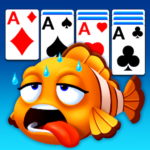 Solitaire Ocean MOD APKs 6.0.1 (Unlimited Money)