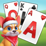 Solitaire Rise Harvest MOD APKs 2.1.32 (Unlimited Money)