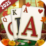 Solitaire Royalty MOD APKs 1.4.6 (Unlimited Money)