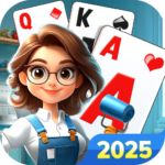Solitaire TriPeaks Match MOD APKs 3.1.32 (Unlimited Money)
