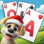 Solitaire TriPeaks MOD APKs 2.1.40 (Unlimited Money)