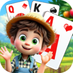 Solitaire TriPeaks MOD APKs 3.0.42 (Unlimited Money)
