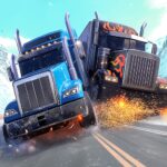 Solitaire Truck MOD APKs 2.0.4 (Unlimited Money)