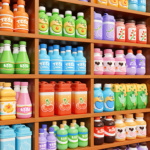 Sort Fever MOD APKs 1.5.1 (Unlimited Money)