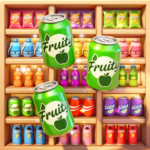 Sort Journey MOD APKs 1.5.0 (Unlimited Money)