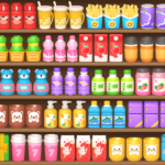 Sort Mania MOD APKs 1.902.229 (Unlimited Money)