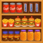 Sort Mansion MOD APKs 1.5.2 (Unlimited Money)