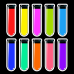 SortPuz™ MOD APKs 5.011 (Unlimited Money)