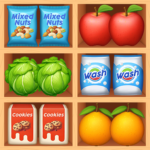 Sortime MOD APKs 1.1.0 (Unlimited Money)