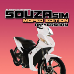 SouzaSim MOD APKs 2.2.7 (Unlimited Money)