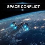 Space Conflict MOD APKs 0.09.05f5 (Unlimited Money)