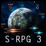 Space RPG 3 MOD APKs 1.2.2 (Unlimited Money)