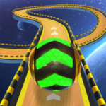 Space Rolling Balls Race MOD APKs 1.6.7 (Unlimited Money)