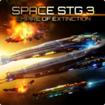 Space STG 3 MOD APKs 3.4.0 (Unlimited Money)