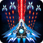 Space shooter MOD APKs 1.966 (Unlimited Money)