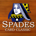 Spades Card Classic MOD APKs 1.6 (Unlimited Money)