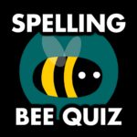 Spelling Bee Word Quiz MOD APKs 113.1 (Unlimited Money)
