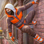 Spider Fighter Open World Game MOD APKs 1.0 (Unlimited Money)