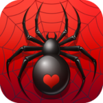 Spider Solitaire Card Game MOD APKs 1.6.28 (Unlimited Money)