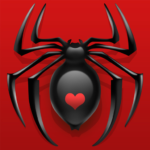 Spider Solitaire Classic MOD APKs 1.6.3 (Unlimited Money)
