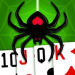 Spider Solitaire MOD APKs 1.10.4.304 (Unlimited Money)