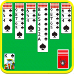Spider Solitaire MOD APKs 5.4.7.7 (Unlimited Money)