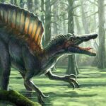 Spinosaurus Dinosaur Simulator MOD APKs 1.3.3 (Unlimited Money)