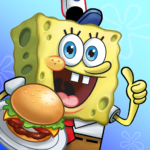 SpongeBob MOD APKs 5.10.6 (Unlimited Money)