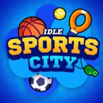 Sports City Tycoon MOD APKs 1.20.27 (Unlimited Money)