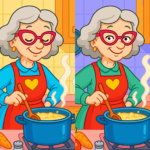 Spot Differences 2 MOD APKs 1.2.2 (Unlimited Money)