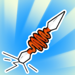 Spring Lancer MOD APKs 066 (Unlimited Money)