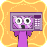 Sprunki All Phases Beat Maker MOD APKs 0.3.9 (Unlimited Money)