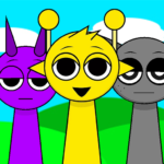 Sprunki Beat MOD APKs 0.3.3 (Unlimited Money)