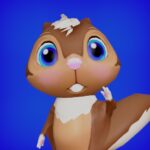 Squirrel Dash MOD APKs 0.9.33 (Unlimited Money)