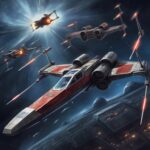 Star Fighter MOD APKs 1.0.27 (Unlimited Money)