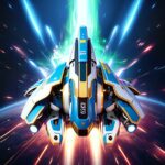 Star Thunder MOD APKs 2.5.1 (Unlimited Money)