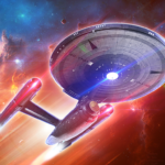 Star Trek™ Fleet Command MOD APKs 1.000.48394 (Unlimited Money)
