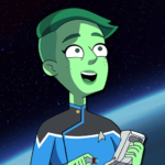 Star Trek Lower Decks Game MOD APKs 1.32.0 (Unlimited Money)