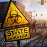 State of Survival MOD APKs 1.25.700 (Unlimited Money)
