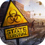 State of Survival MOD APKs 1.25.600 (Unlimited Money)