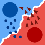 State.io MOD APKs 3.5.7 (Unlimited Money)