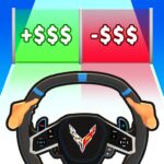 Steering Wheel Evolution MOD APKs 2.9.0 (Unlimited Money)