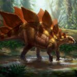 Stegosaurus Dinosaur Simulator MOD APKs 1.2.7 (Unlimited Money)