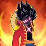 Stick Pirates Fight MOD APKs 6.6 (Unlimited Money)