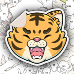 Sticker Bliss MOD APKs 5.3 (Unlimited Money)