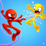 Stickman Games MOD APKs 0.71 (Unlimited Money)