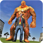 Stone Giant MOD APKs 2.8.6 (Unlimited Money)